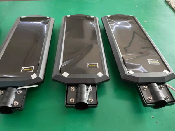 100W Streets lights – Image 2