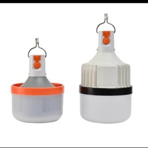 20W Rechargeable LED USB-Type-C charger