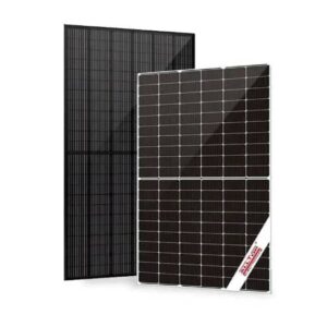 Panneaux solaires Monocristallin 420W